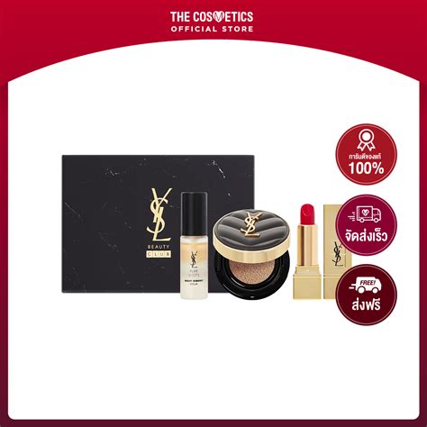 ysl isa|YSL beauty club.